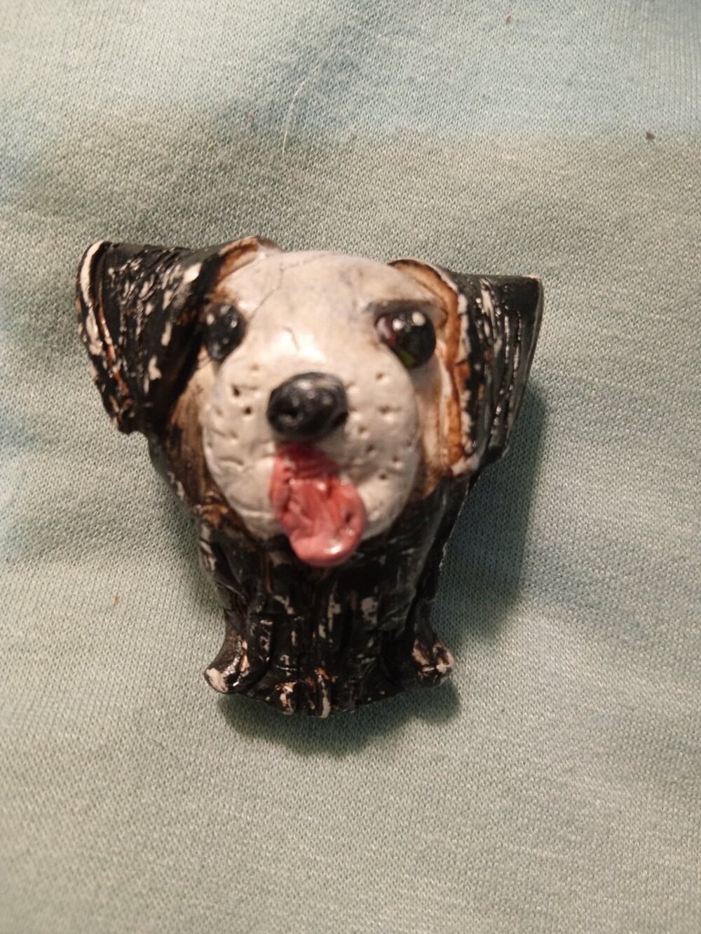CUTE [PUPPY MAGNET